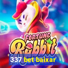 337 bet baixar